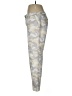 Tommy Hilfiger Camo Gray Casual Pants Size 8 - photo 5