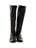 Stuart Weitzman Black Boots Size 6 1/2 - photo 2