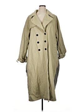 Asos Design Trenchcoat