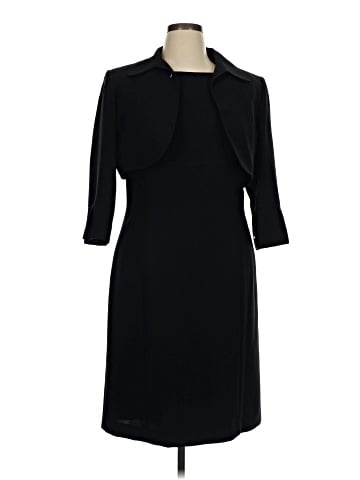 Tahari by ASL Cocktail Dress (view 1)