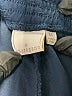 Sharagano Solid Blue Casual Pants Size 3X - photo 4