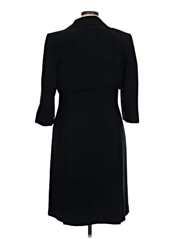 Tahari by ASL Cocktail Dress (view 2)