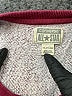 Converse Burgundy Pullover Sweater Size 2X - photo 7