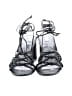 Circus NY by Sam Edelman Black Sandals Size 7 1/2 - photo 2