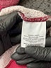 Converse Burgundy Pullover Sweater Size 2X - photo 8