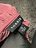 Torrid 100% Polyester Pink Short Sleeve Blouse Size Lg Plus (0) - photo 7