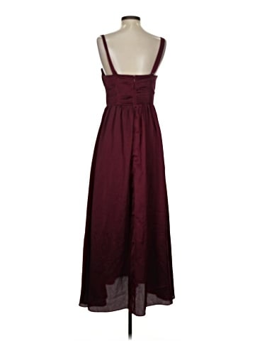 ASTR The Label Cocktail Dress (view 2)