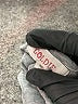 GOLDIE 100% Pima Cotton Gray Active Tank Size M - photo 7