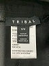 Tribal Solid Black Skort Size 16W - photo 3