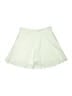 J.Crew Factory Store Solid Green Skort Size M - photo 1