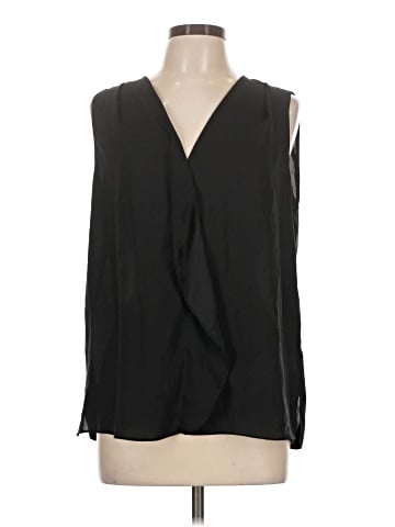 Kenneth Cole New York Sleeveless Blouse (view 1)