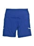 iuga Blue Athletic Shorts Size XS - photo 2