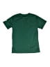 New Balance 100% Polyester Green Active T-Shirt Size 10 - photo 2