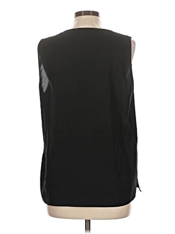 Kenneth Cole New York Sleeveless Blouse (view 2)