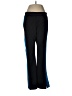 Pam & Gela Color Block Blue Track Pants Size M - photo 1