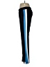 Pam & Gela Color Block Blue Track Pants Size M - photo 5