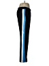 Pam & Gela Color Block Blue Track Pants Size M - photo 4