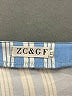 Assorted Brands Blue 3/4 Sleeve Blouse Size XL - photo 7
