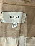 Reiss Tan Blazer Size 4 - photo 6