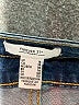 Forever 21 Blue Jeans Size 16 - photo 4