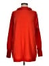 Free People 100% Cashmere Red Cashmere Pullover Sweater Size S - photo 1