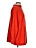 Free People 100% Cashmere Red Cashmere Pullover Sweater Size S - photo 4