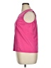 Sutton Studio Pink Sleeveless T-Shirt Size 1X - photo 5