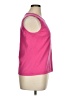 Sutton Studio Pink Sleeveless T-Shirt Size 1X - photo 4