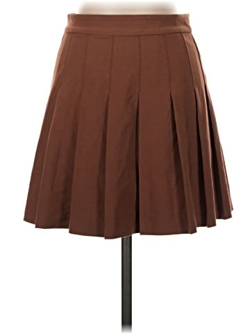 Sun-deh Formal Skirt (view 1)
