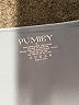 Pumiey Blue Bodysuit Size XL - photo 3