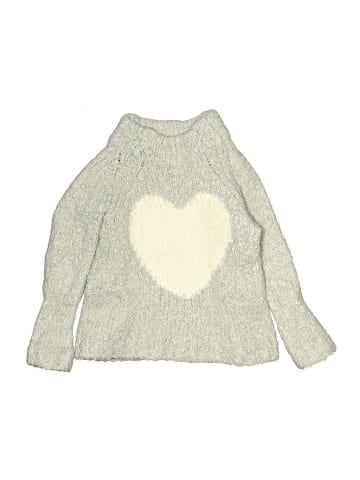 Crewcuts Pullover Sweater (view 1)