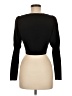 Zara Black Cardigan Size M - photo 2