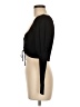 Zara Black Cardigan Size M - photo 5