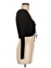 Zara Black Cardigan Size M - photo 4