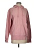 American Eagle Outfitters Pink Pullover Hoodie Size S - photo 1