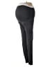 Assorted Brands Black Gray Active Pants Size S - photo 1