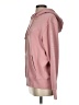 American Eagle Outfitters Pink Pullover Hoodie Size S - photo 5
