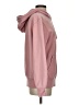 American Eagle Outfitters Pink Pullover Hoodie Size S - photo 4