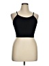 Unbranded Black Tank Top Size XL - photo 1