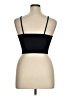 Unbranded Black Tank Top Size XL - photo 2