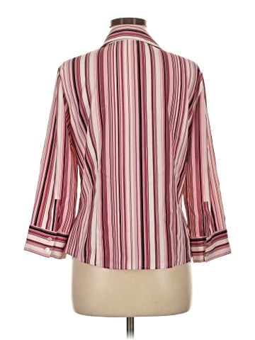 Ninety 3/4 Sleeve Blouse (view 2)