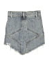 REVICE Blue Denim Shorts Size 24 waist - photo 2