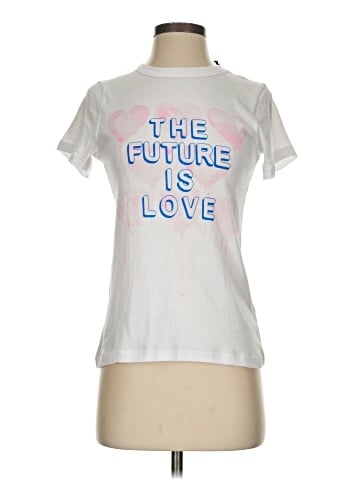 Chaser Short Sleeve T-Shirt (view 1)