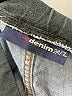 Denim 24/7 Blue Jeggings Size 1X (estimated) - photo 4