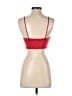 Alice + Olivia Red Tank Top Size XS - photo 2