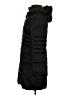 SEARLE 100% Polyester Black Coat Size 6 - photo 5