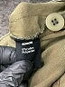 Monrow Solid Green Casual Pants Size 27 waist - photo 8