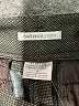Van Heusen Studio Gray Dress Pants Size 4 - photo 9