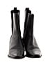Tory Burch Black Boots Size 7 - photo 2