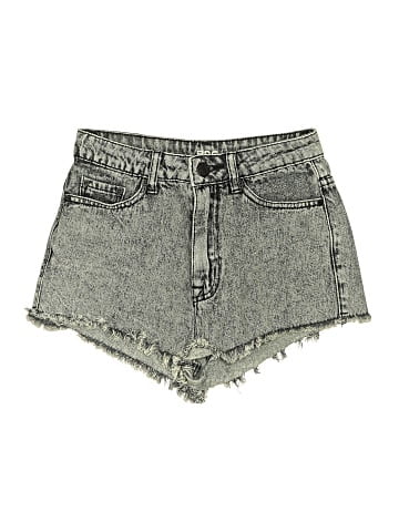 BDG Denim Shorts (view 1)